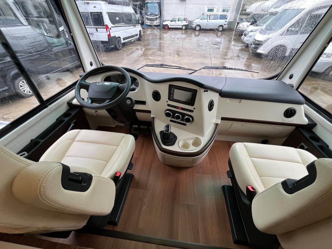 Concorde Credo 761 H