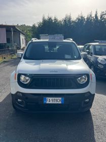 Jeep Renegade 2.0 multijet 4x4 AUTOMATICA