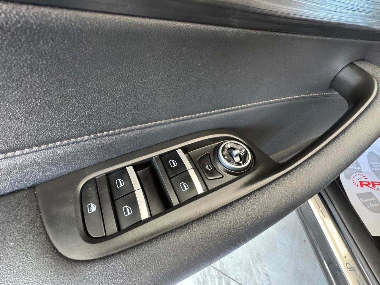 Dr 5.0 1.5 Turbo B/GPL