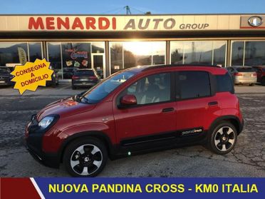 FIAT Panda Pandina 1.0 65cv Hybrid Cross PROMOZIONE MESE IN CORSO!!