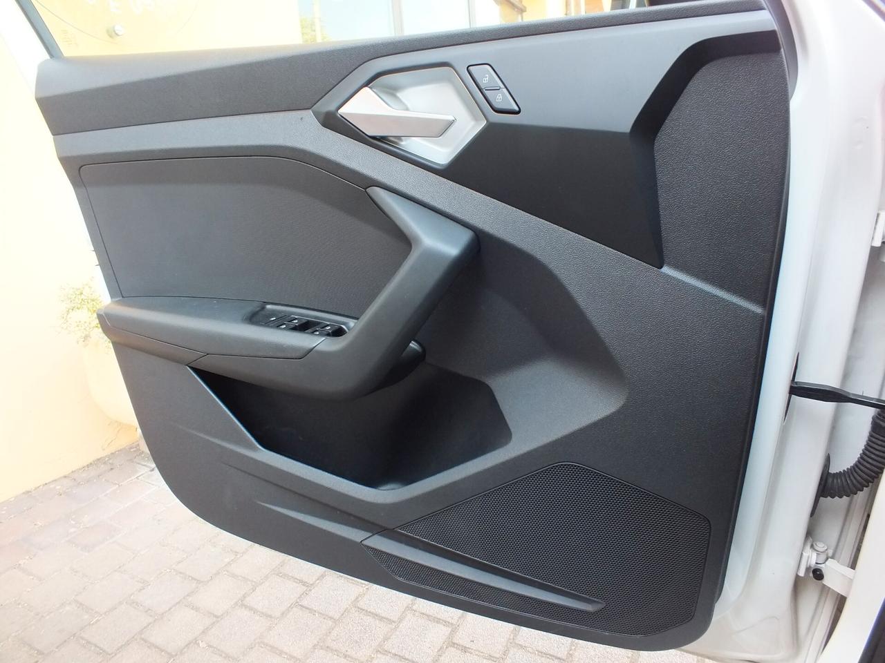 AUDI A1 SPB 25 TFSI UNIPROPRIETARIO