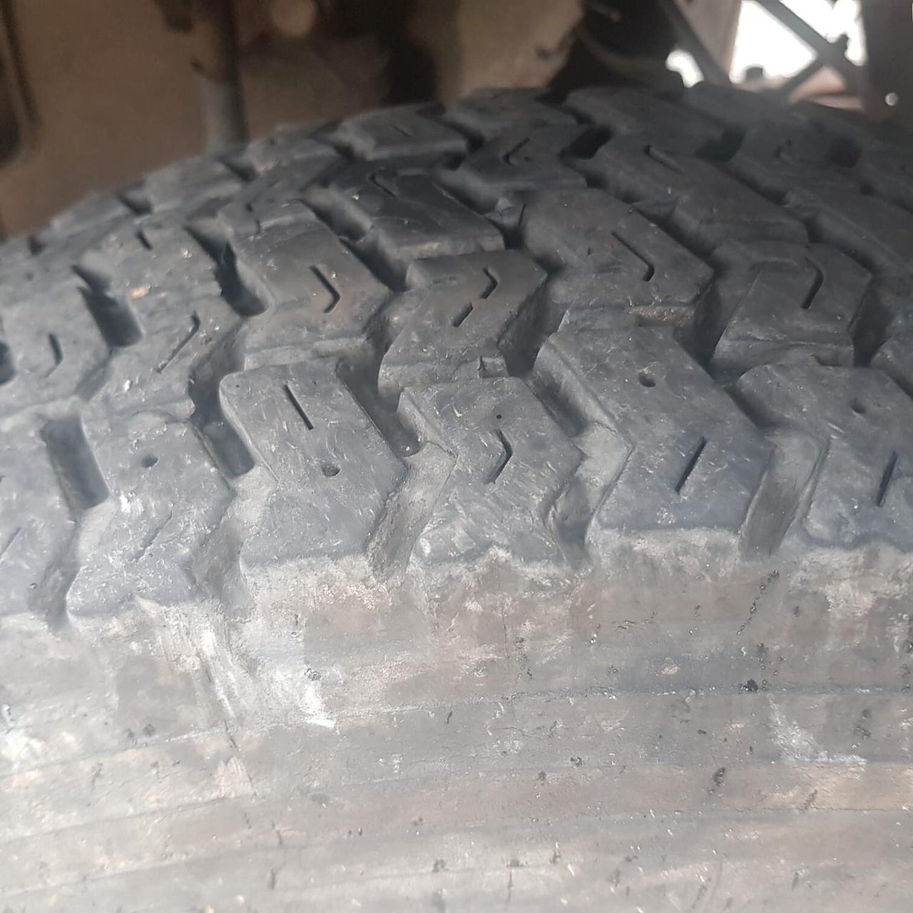 Effedi Gasolone 28 1.9 diesel TSP 4x4 Rib.Tril.