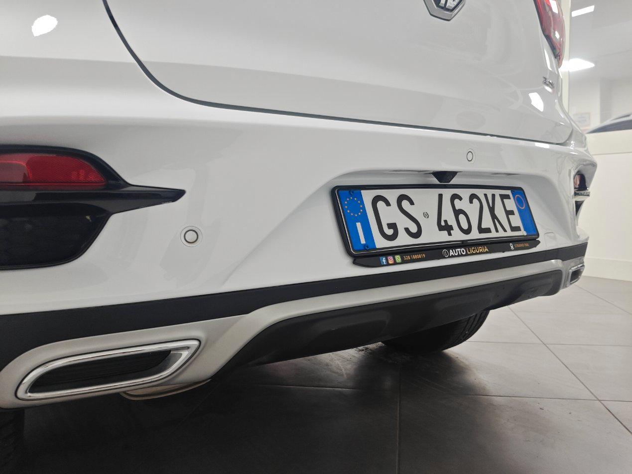 Mg ZS 1.5 Luxury GPL