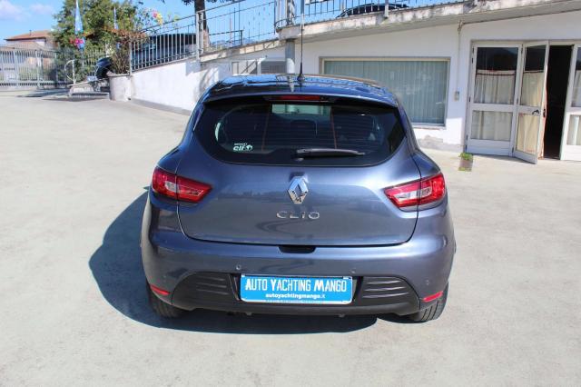 Renault Clio 0.9 tce energy Life Gpl 90cv my18