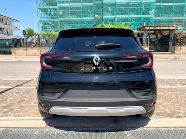Renault Captur TCe 100 CV GPL evolution
