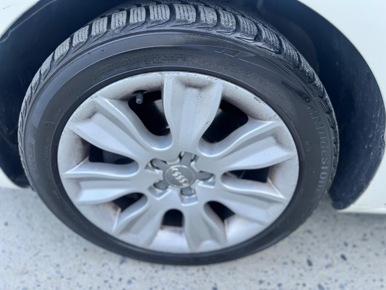 Audi A1 1.6 TDI 105 CV Ambition