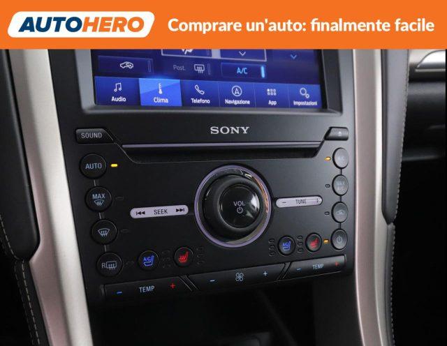 FORD Mondeo 2.0 TDCi 150 CV S&S Station Wagon Vignale