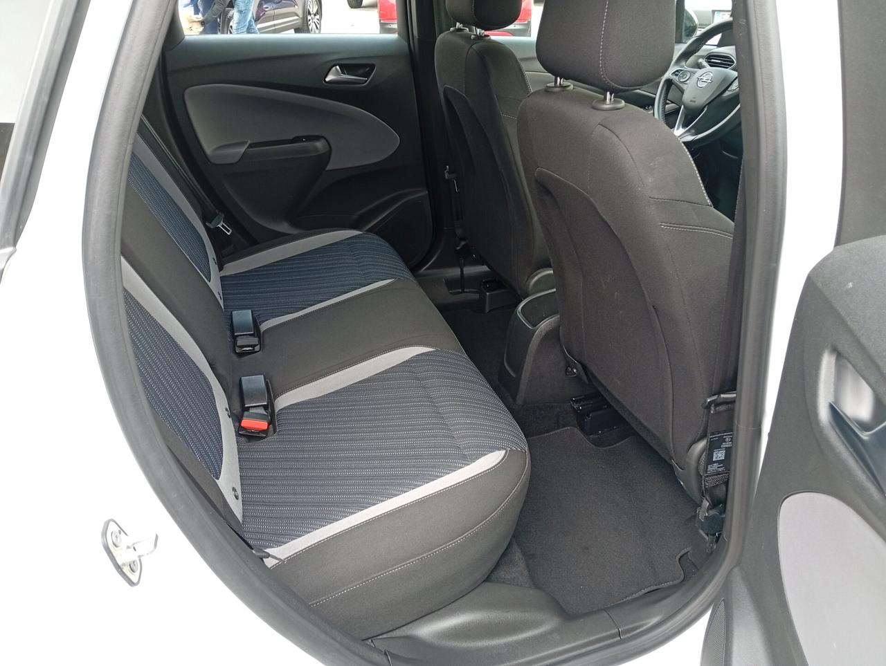 Opel Crossland Crossland X 1.2 12V Innovation