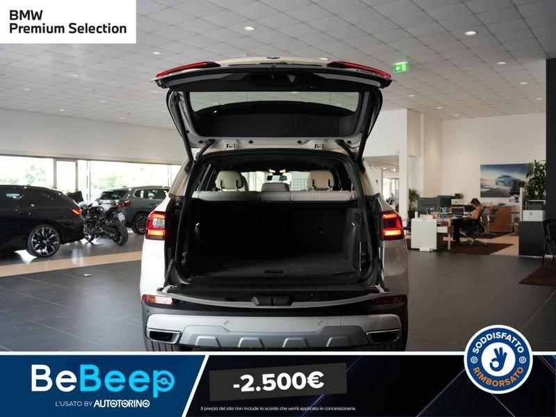 BMW X5 XDRIVE40D MHEV 48V XLINE AUTO