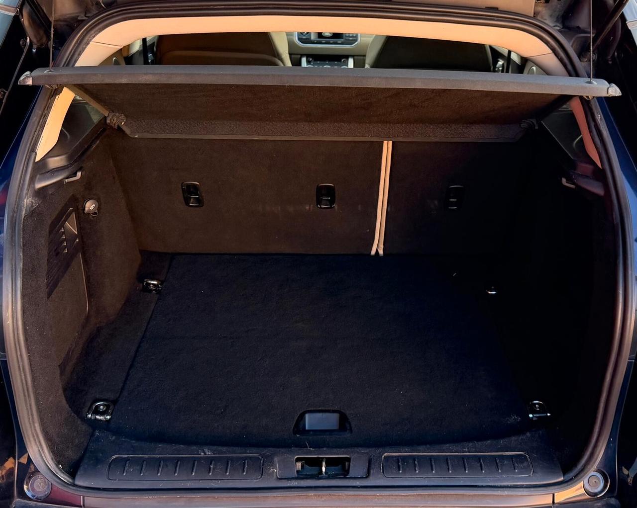 Land Rover Range Evoque 2.2 TD4 5p. Dynamic