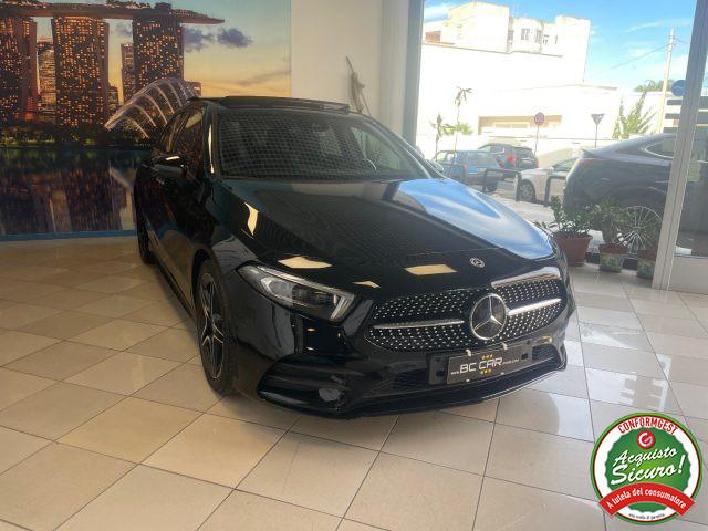 MERCEDES-BENZ A 200 Automatic Premium AMG *TETTO*