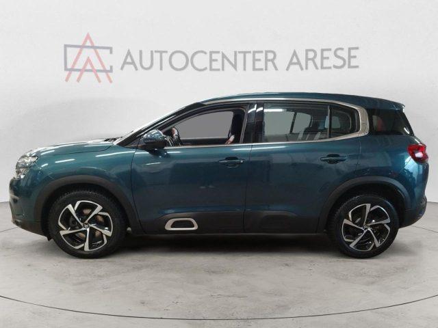 CITROEN C5 Aircross BlueHDi 130 S&S Business GARANZIA3 ANNI