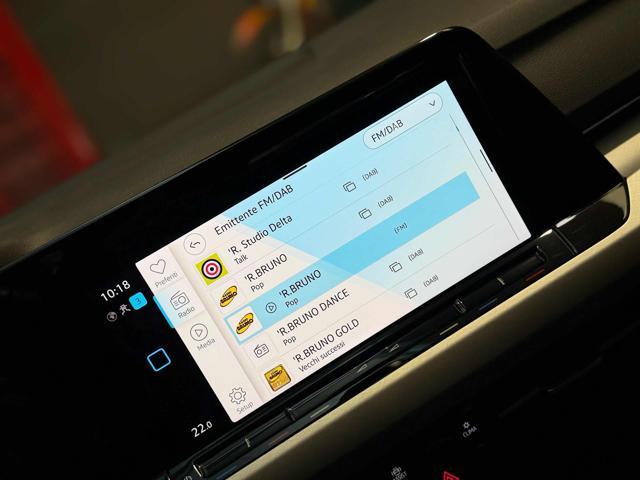 VOLKSWAGEN Golf 1.5 TSI EVO ACT Life