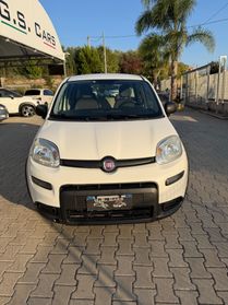 Fiat Panda 4x4 MULTJET
