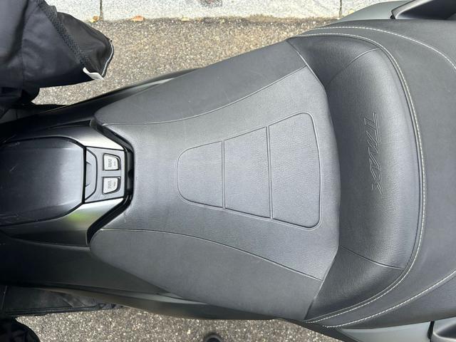 YAMAHA T-Max 560 Tech Max