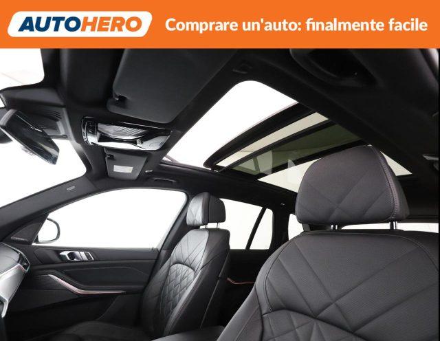 BMW X5 xDrive30d 48V Msport