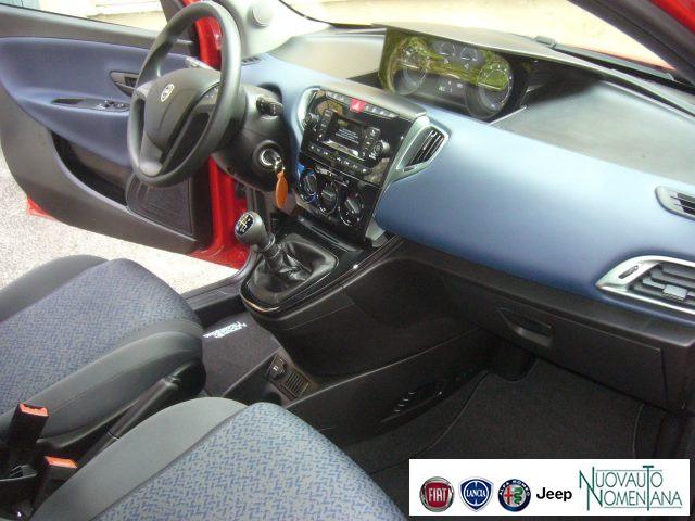 LANCIA Ypsilon 1.0 FireFly Hybrid Mod. Oro 5°Posto Km0