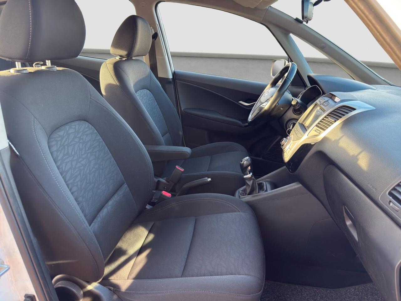 Hyundai iX20 1.4 90 CV Econext Comfort