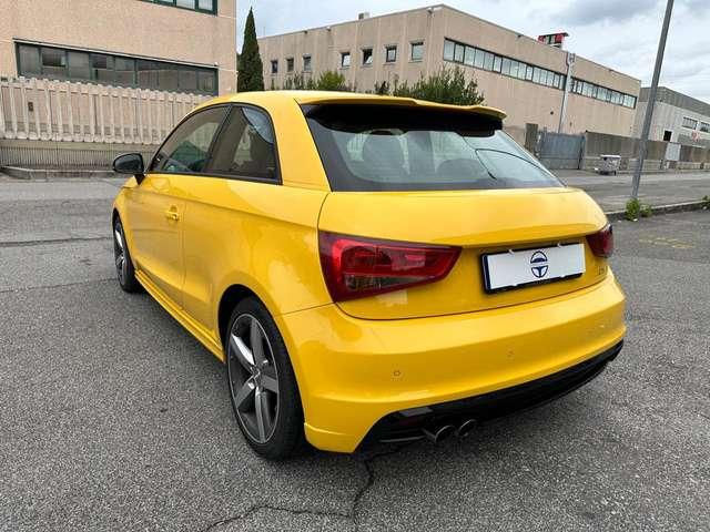 Audi A1 1.4 TFSI 122cv