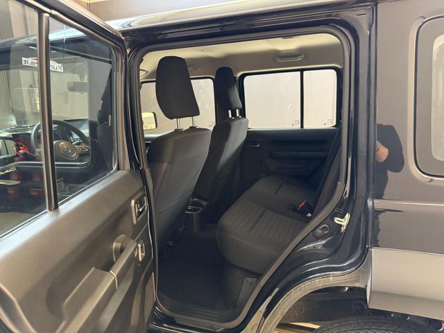 SUZUKI Jimny 1.5 GLX 5-PORTE 4x4 -IVA COMPRESA -