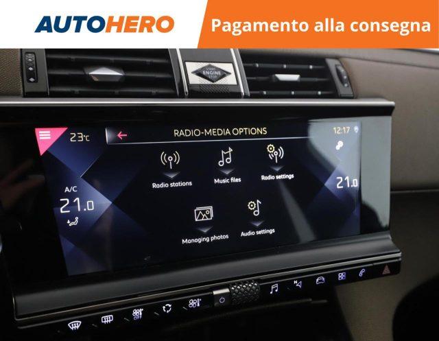 DS AUTOMOBILES DS 7 Crossback BlueHDi 130 aut. Business