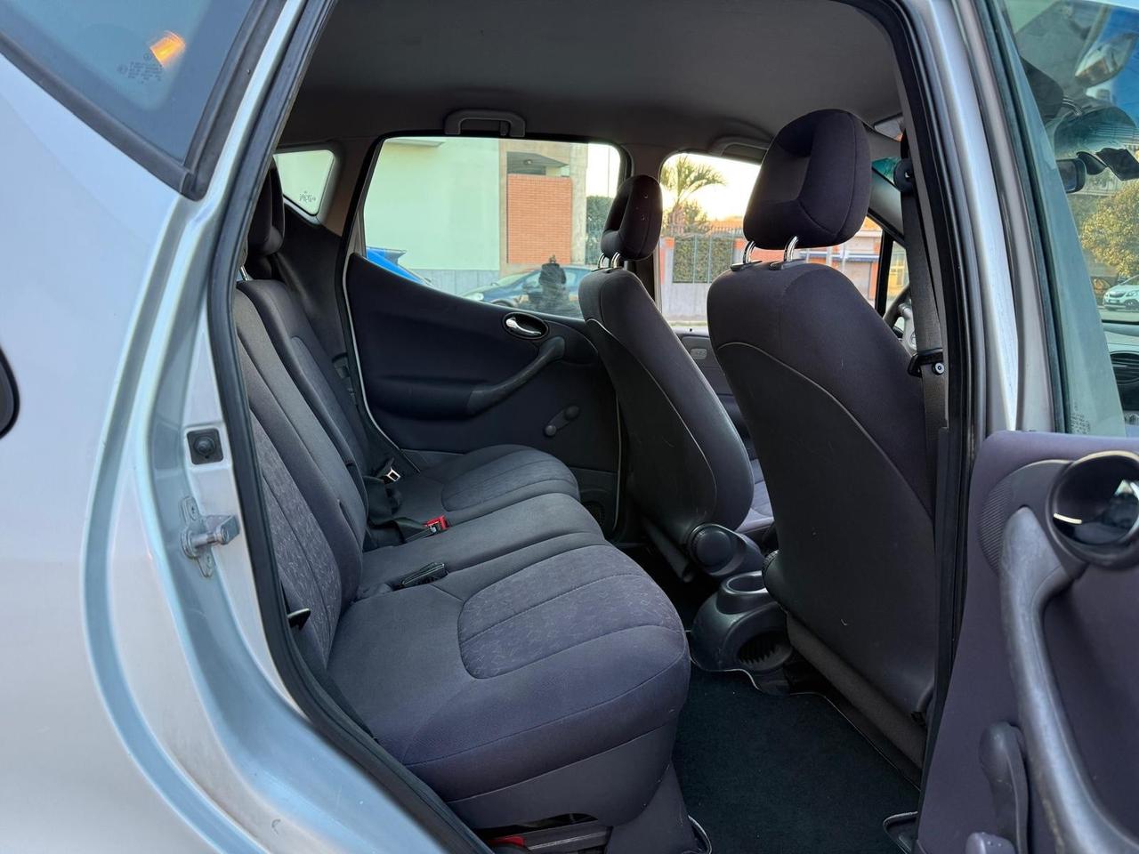 Mercedes-benz A 140 cat Classic con 120mila km