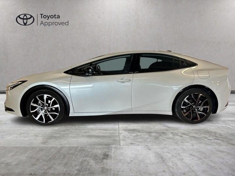Toyota Prius 2.0 Plug-in Hybrid Lounge+ E-CVT