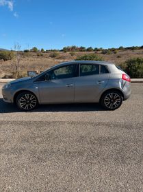 Fiat Bravo 1.6 MJT 120 CV DPF Street