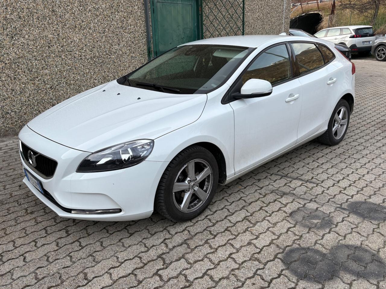 Volvo V40 D2 Momentum
