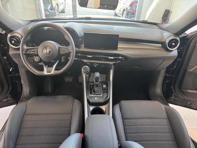 ALFA ROMEO Tonale 1.6 diesel 130 CV TCT6 Sprint