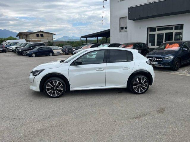 PEUGEOT 208 PureTech 100 Stop&Start 5 porte GT