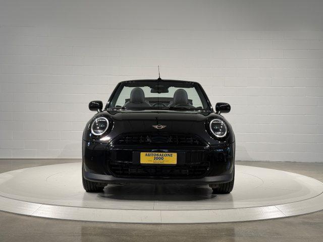 MINI Cabrio 2.0 auto. Classic 3p PREZZO REALE