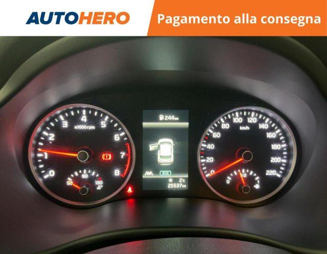 KIA Stonic 1.0 T-GDi 100 CV MHEV MT Style