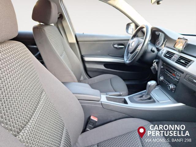 BMW 318 d 2.0 143CV cat Touring Attiva