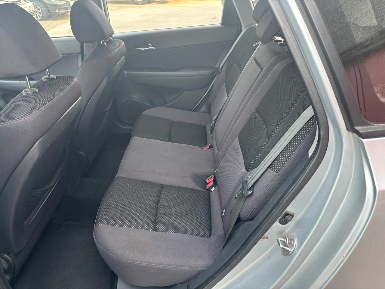 Hyundai i30 CW 1.6 CRDi 90CV 6m Comfort