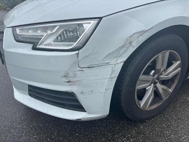 AUDI A4 Avant 2.0 TDI 150 CV ultra Business