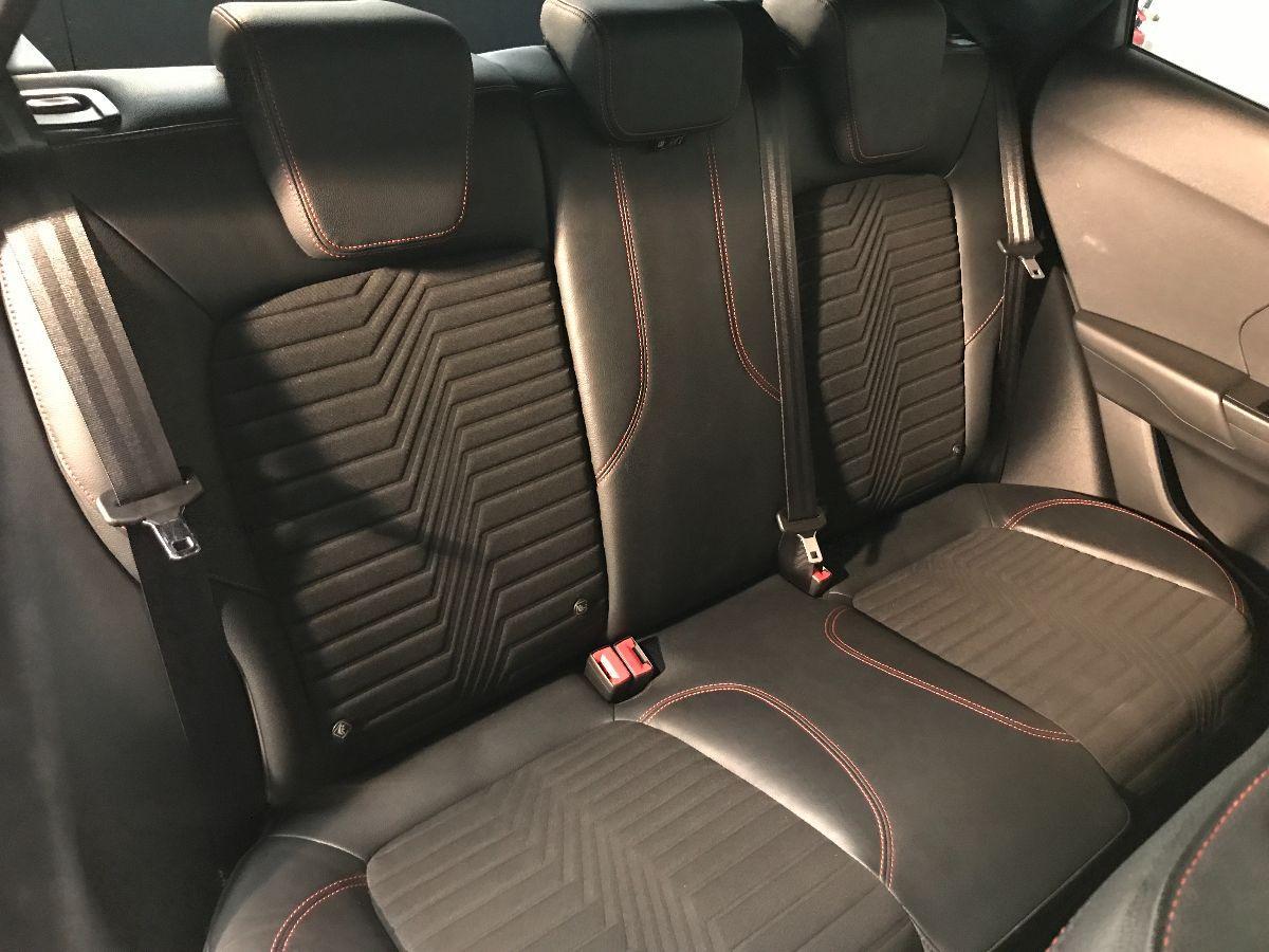 FORD Puma 1.0 EcoBoost Hybrid 125CV S&S ST-LINE X