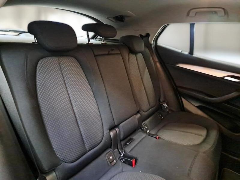 BMW X2 XDRIVE 25E BUSINESS X AUTOMATICO SUV