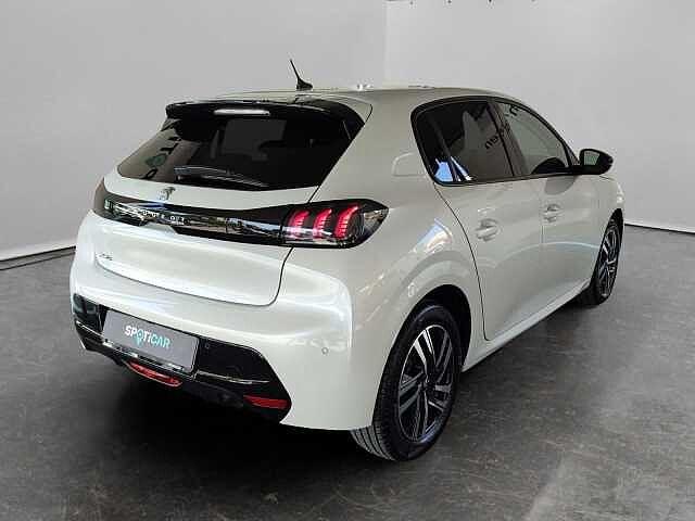 Peugeot 208 PureTech 100 Stop&Start 5 porte Allure