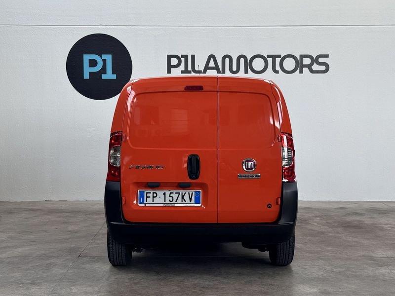 FIAT Fiorino 1.4 77 cv Iva Deducibile