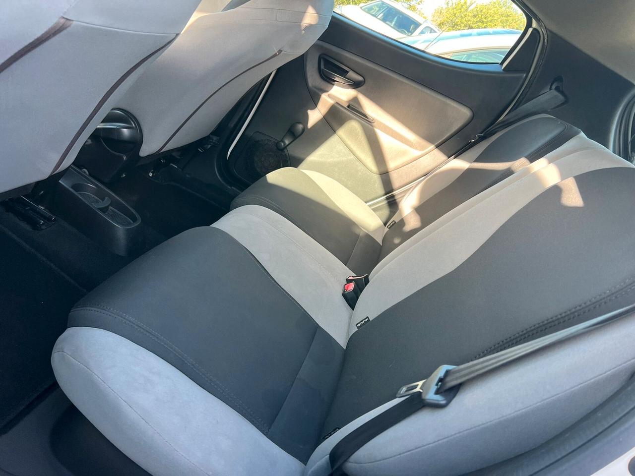 Lancia Ypsilon 0.9 TwinAir 85 CV 5 porte Metano Ecochic Gold