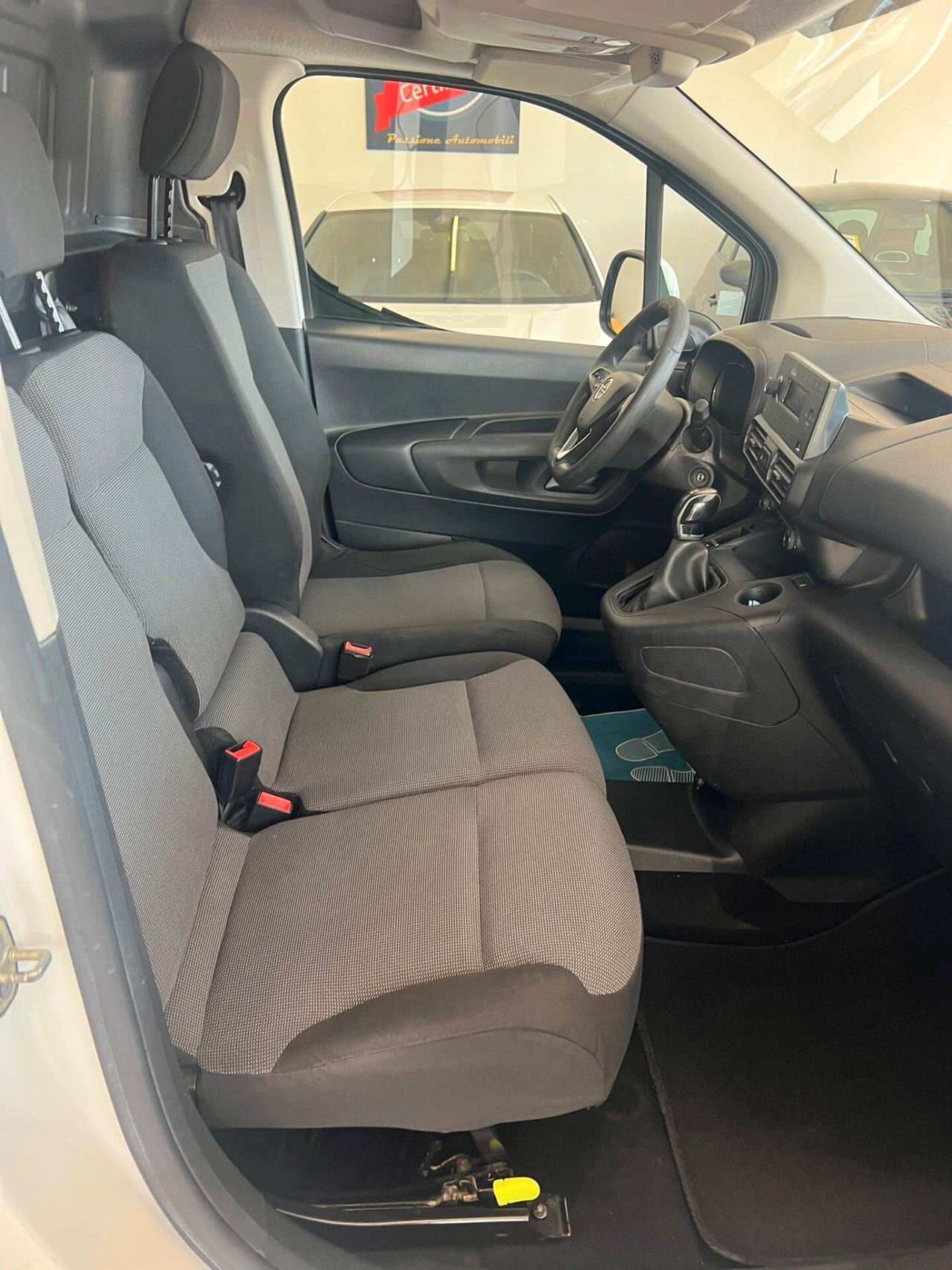 Opel Combo Cargo 1.6 Diesel 100CV S&S PC