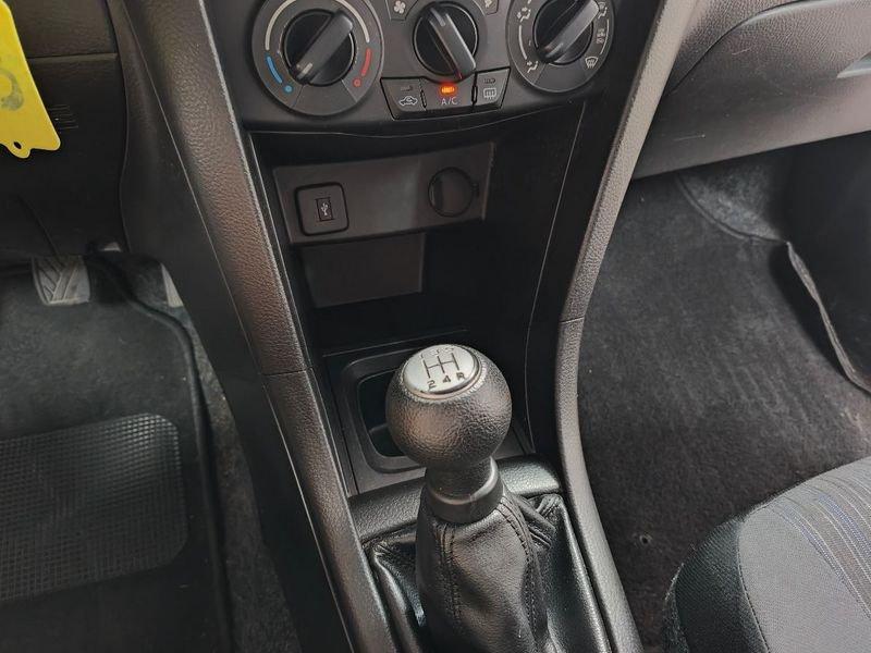 Suzuki Swift Swift 1.3 DDiS 5 porte B-Easy