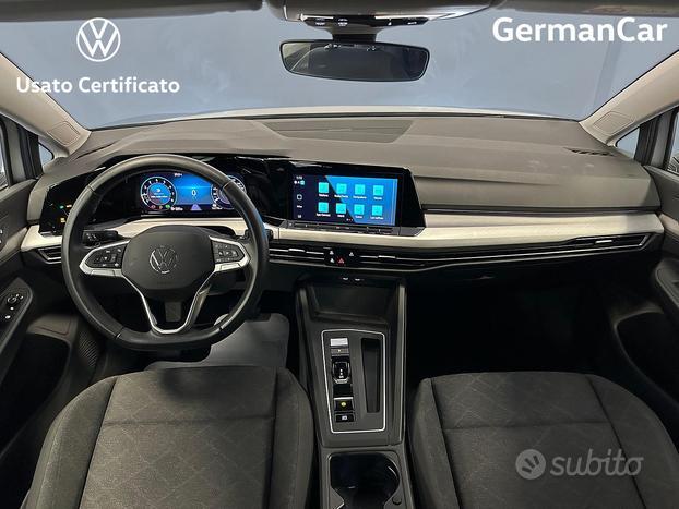 Volkswagen Golf 1.0 etsi evo life 110cv dsg