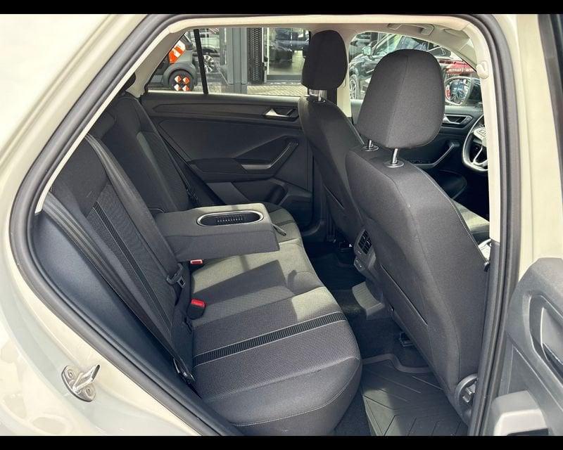 Volkswagen T-Roc T-Roc 1.0 tsi Sport