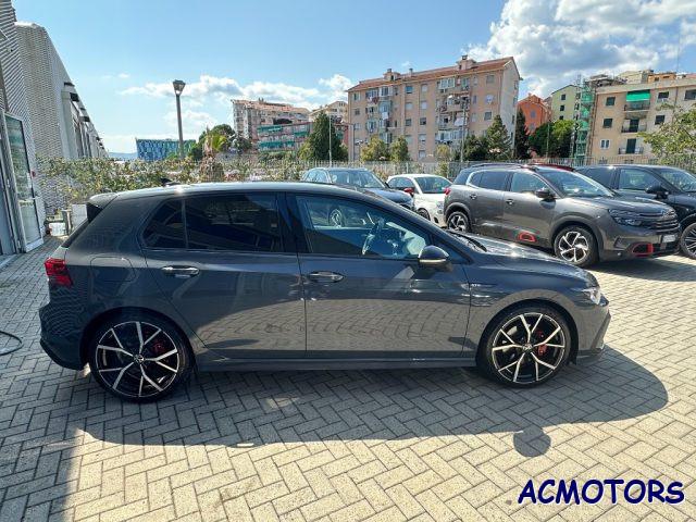 VOLKSWAGEN Golf GTD 2.0 TDI GTD DSG