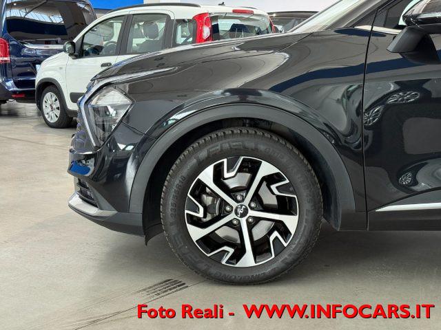 KIA Sportage 1.6 TGDi MHEV Style - PROMO