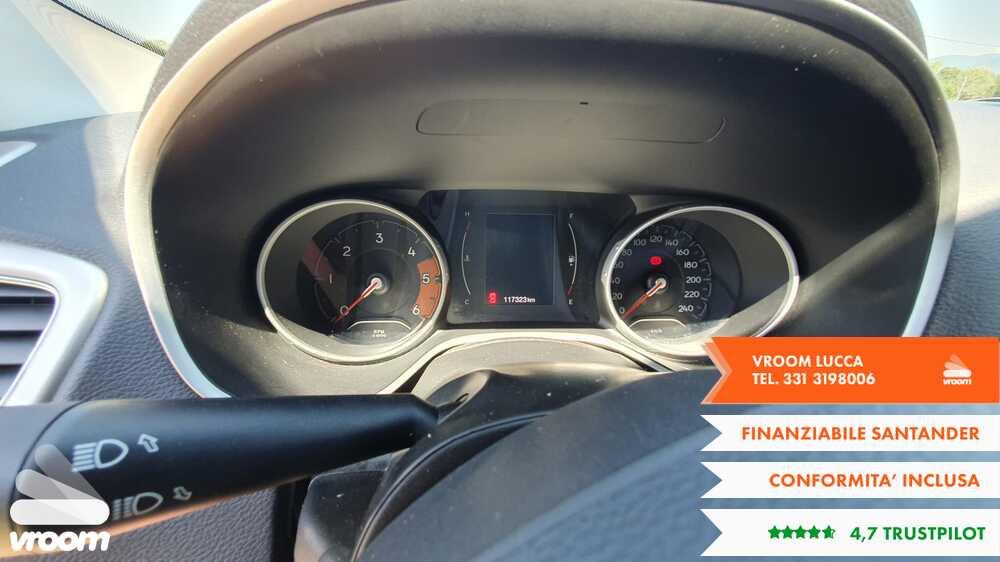 JEEP Compass 2ª serie Compass 2.0 Multijet II ...