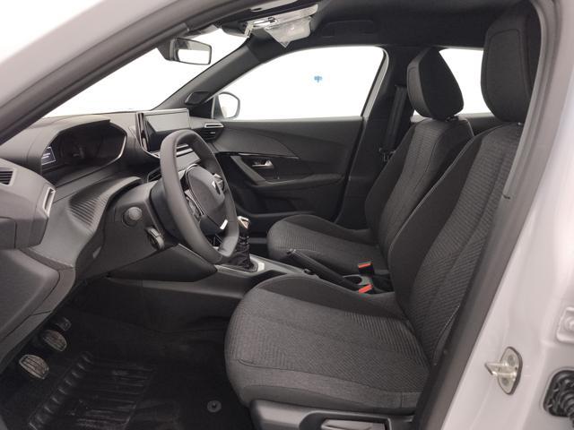 PEUGEOT 2008 1.2 puretech Style s&s 100cv