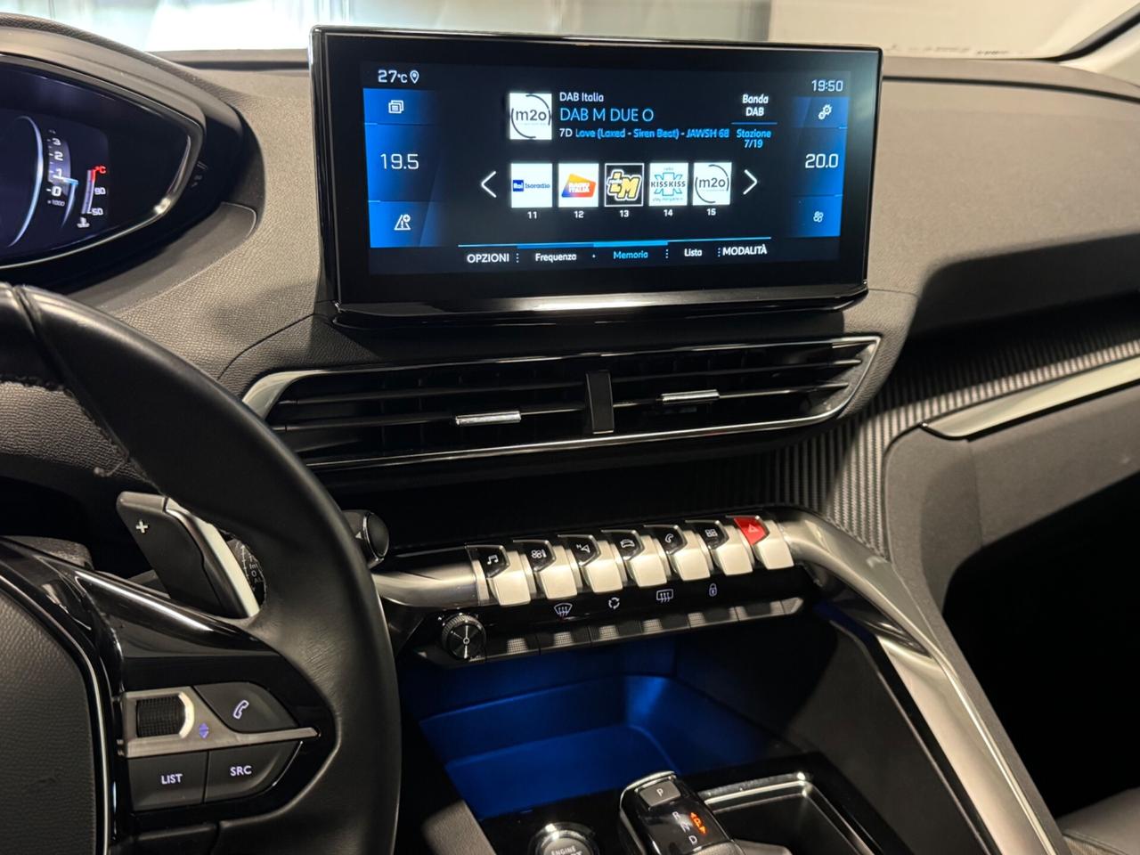 Peugeot 3008 BlueHDi 130 EAT8 Allure Pack